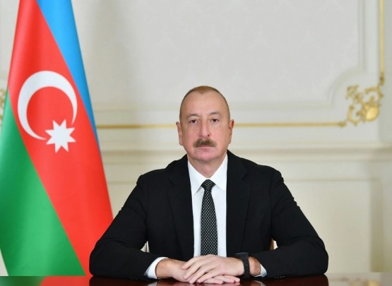 Prezident İlham Əliyev 27 Sentyabr - Anım Günü ilə əlaqədar paylaşım edib